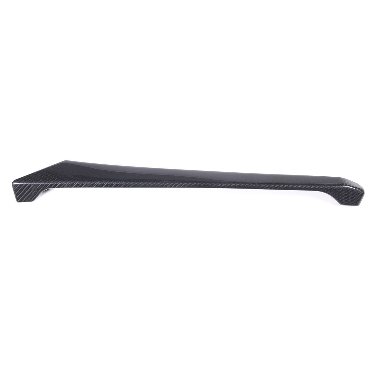Carbon Center Console Passenger Side Trim Panel For Corvette C8 Z51 Z06 Stingray 9