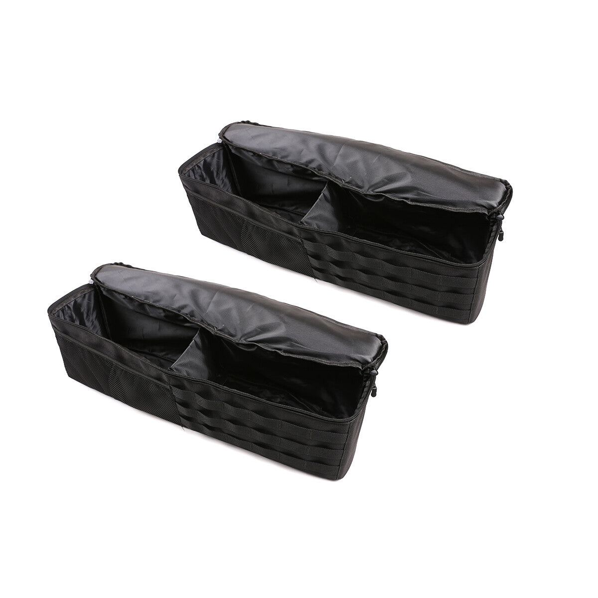 Trunk Organizer Driver Side Storage Bag for Toyota FJ Cruiser 07-21 10