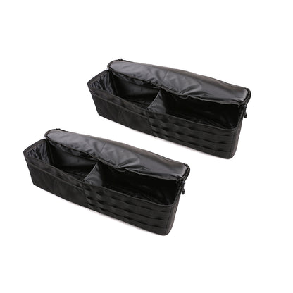 Trunk Organizer Driver Side Storage Bag for Toyota FJ Cruiser 07-21 10