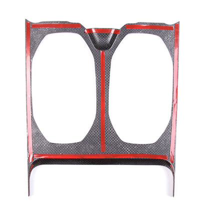 34 Styles Forged Real Carbon fiber Interior Trim Kit For Lamborghini URUS 18-23 - Variants 16-18 25