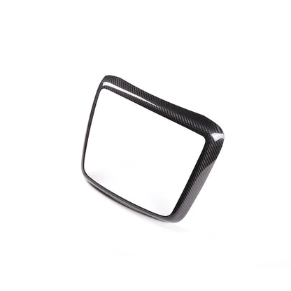 Real Carbon Fiber Center CD Panel Decorative Frame For Benz G-Class 2012-2018 US 15