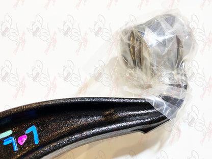 Toyota Genuine JZA80 Supra 93-98 Front Lower Control Arm Left & Right Set OEM 11