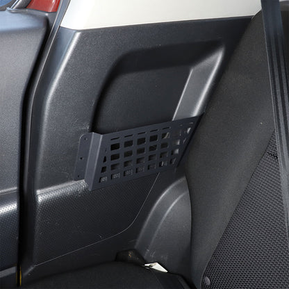 Rear Side Storage Panel Basket Box Tray For Toyot-a FJ Cruiser 2007-2021 US 8