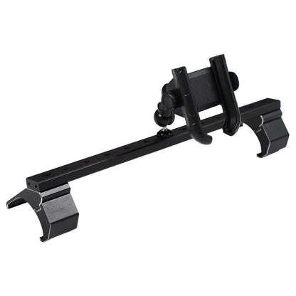 Multi-Functional Center Phone Holder Bracket For Land Rover Defender L663 20-23 11