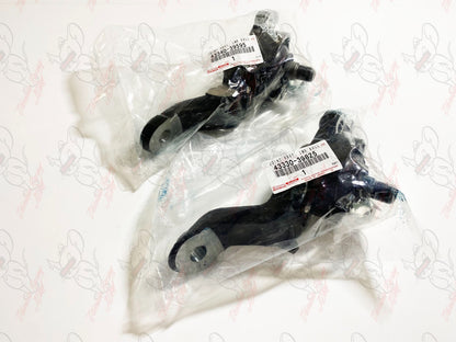Toyota Genuine Tundra 04-06 Sequoia 04-07 Lower Ball Joint Right & Left Set OEM 4