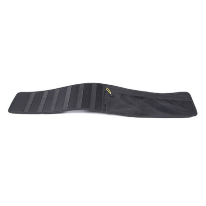Black Rear Trunk Cover Storage Cargo Board Cover Shade For Corvette C8 20-26 US 10