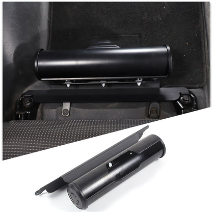 Aluminum Alloy Passenger Seat Umbrella Holder For Toyota FJ Cruiser 2007-21 US 2
