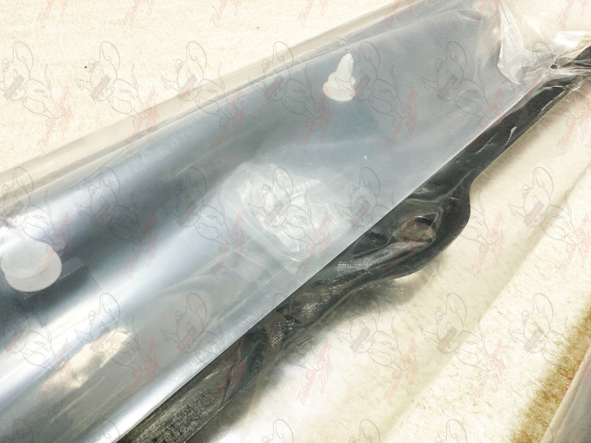 TOYOTA Genuine SUPRA JZA80 MK4 Side Body Rocker Panel Moulding Right & Left OEM 9