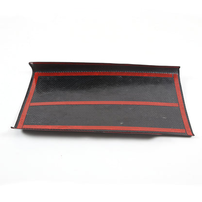 Forged Real Carbon Fiber Full Interior Set Cover Trim Kit For Corvette C8 20-25 - Variants 1-5 51
