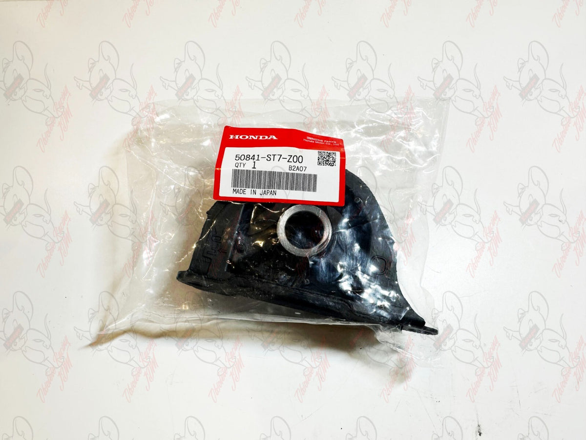 Honda Civic EK9 Genuine 5 Piece Set Engine & Transmission Motor Mount Kits OEM 7