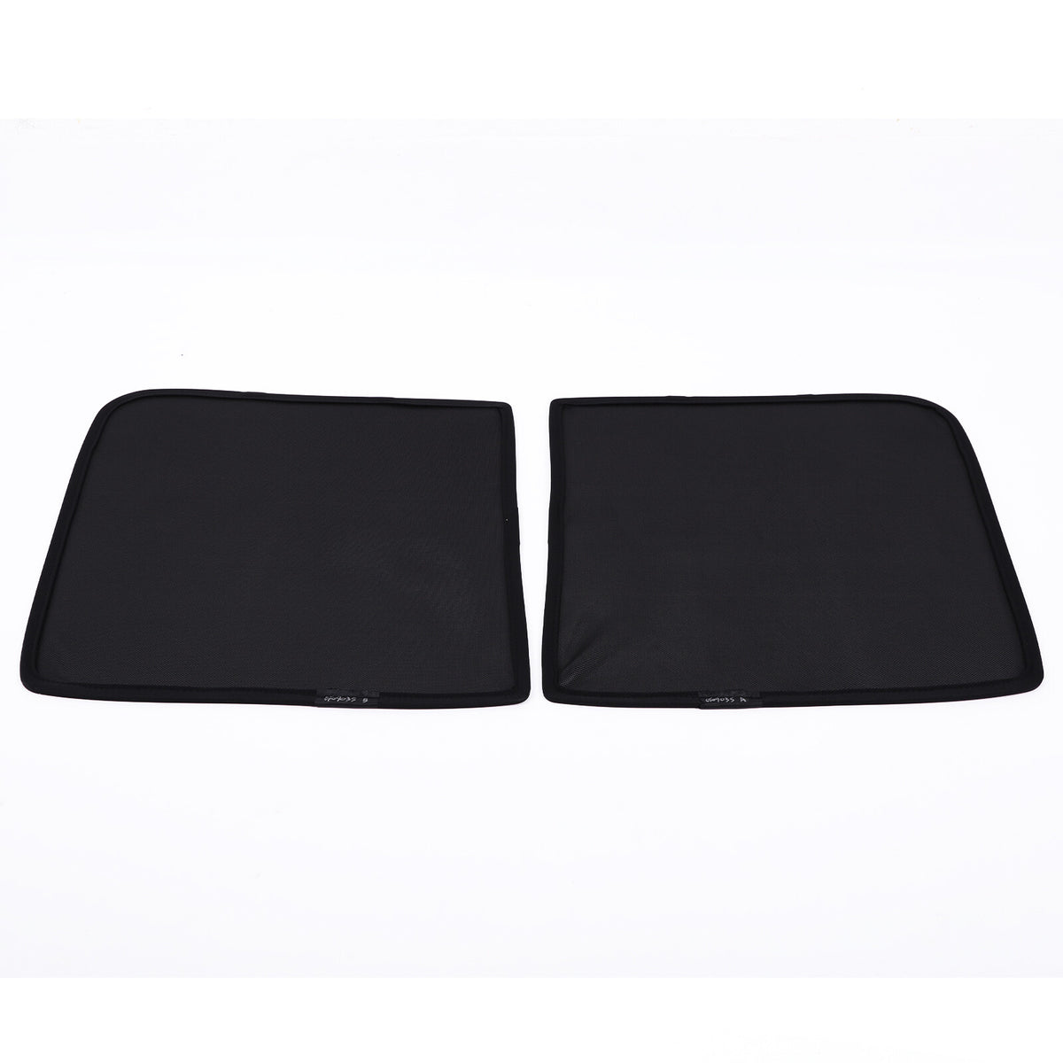 Window Screen Sun Shade Mesh Cover Windshield For Toyota Land Cruiser LC250 24+ 22