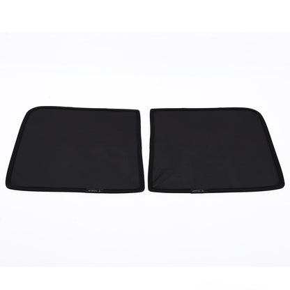 Window Screen Sun Shade Mesh Cover Windshield For Toyota Land Cruiser LC250 24+ 22