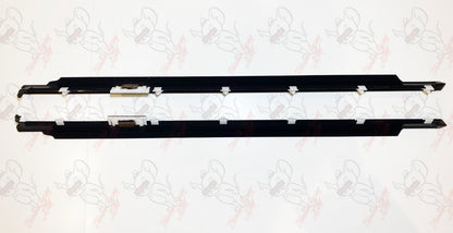 Honda S2000 AP1 AP2 Genuine window Molding Assy Left & Right Set OEM JDM Japan 7