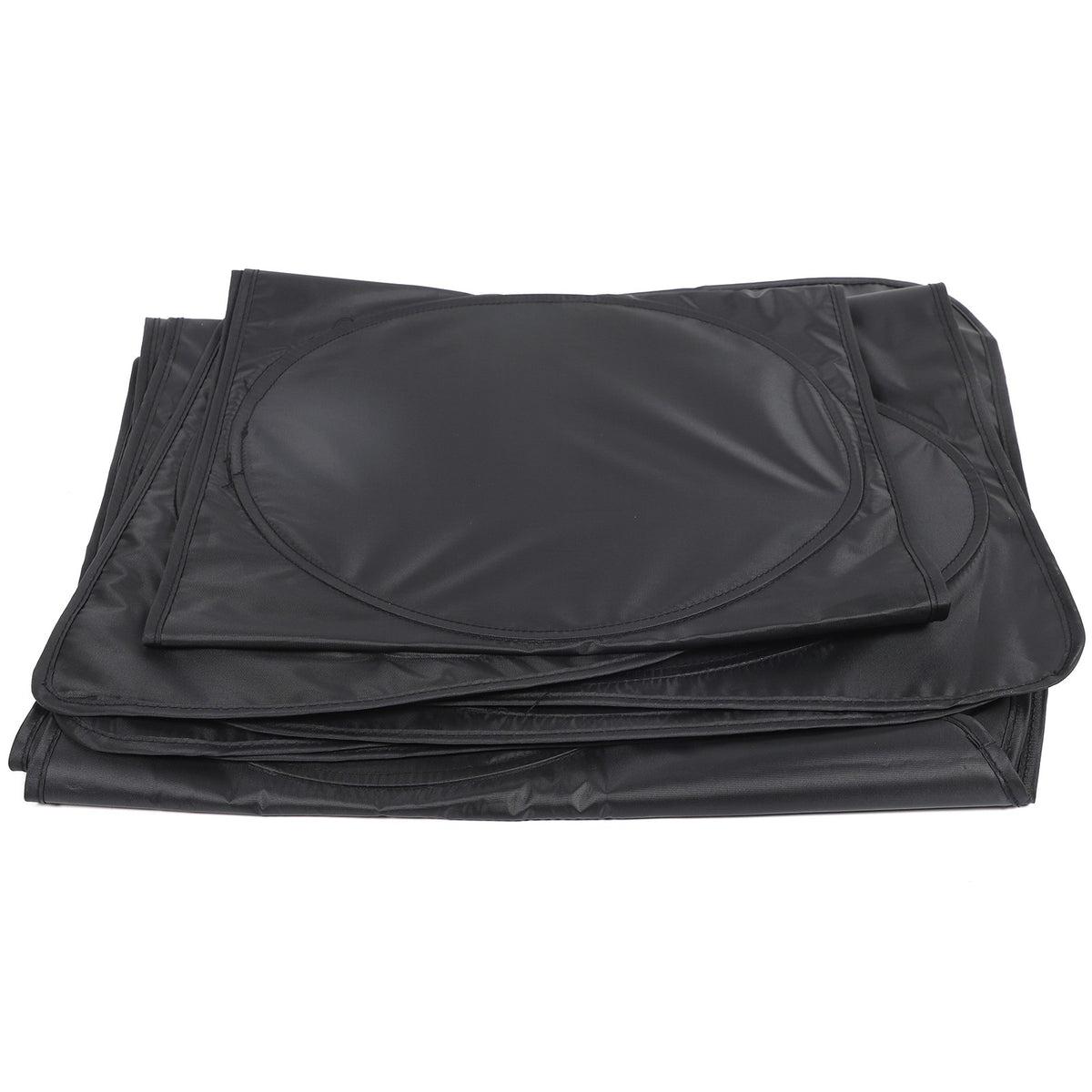 Car Full Window Sunshade Cover Shades Sun Visor For Toyota Tundra 2022+ US 8