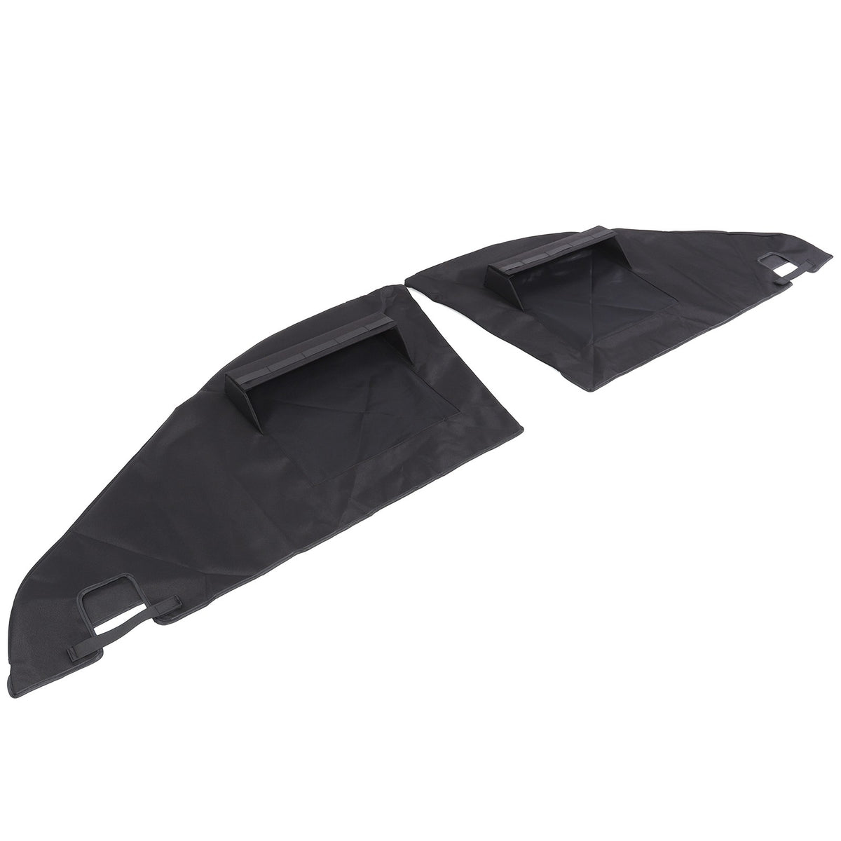 Front Window Guard Sunshade Sun Cover For LR Discovery Sport L550 2016-2019 8