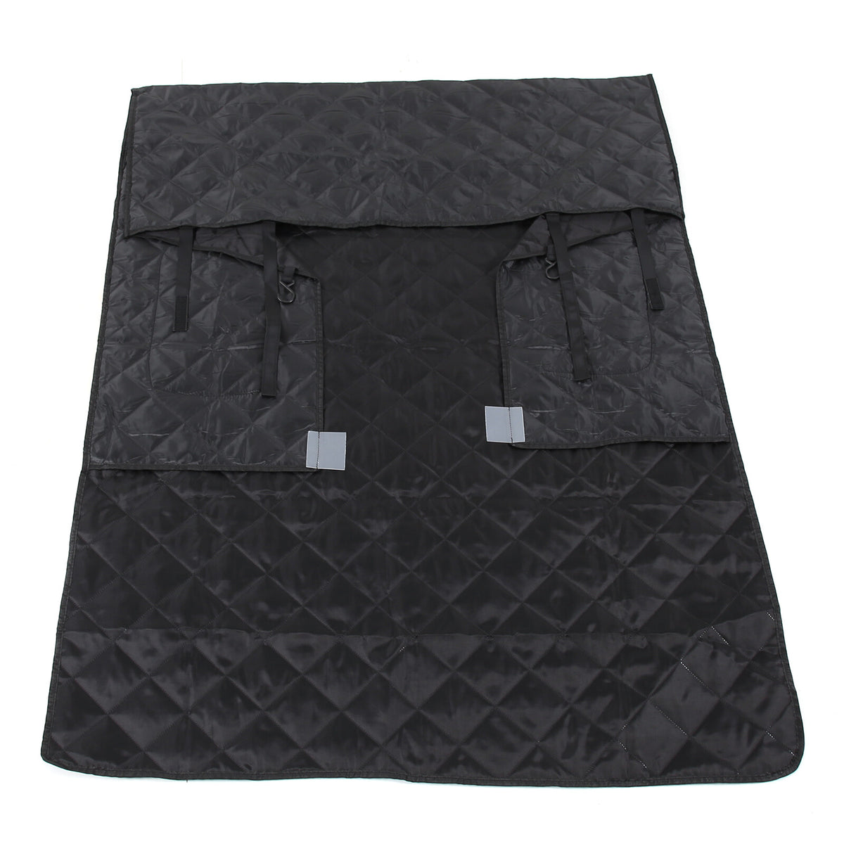 Dog Car Trunk Mat Hammock Pet Seat Cover For Land Rover Range Rover Vogue 2020+ 17