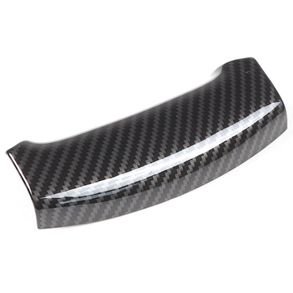 ABS Carbon Fiber Interior Set Cover Trim Kit For Toyota Tundra Sequoia SR 22+ - Styles 21-24 11