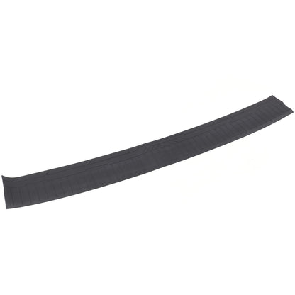 TPE Rear Bumper Protector Sill Guard Trim For BMW X3 G01 2018-2024 8