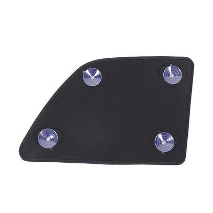 Car Trunk Right Side Window Storage Tool Bag For Benz GL-Class X164 2006-12 14