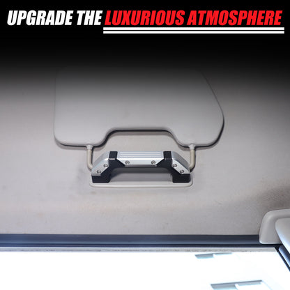Replacement interior Roof Grab Handle Cover Trim For Toyota FJ Cruiser 07-21 US 13