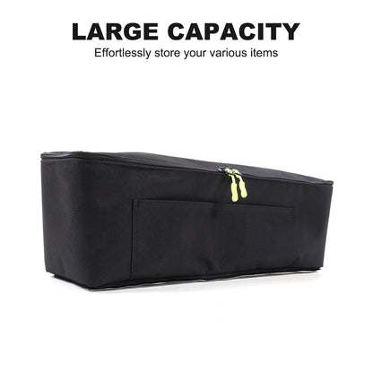 Interior Organizer R&L Side Storage Bag Set For Toyota Land Cruiser LC250 24+ 8