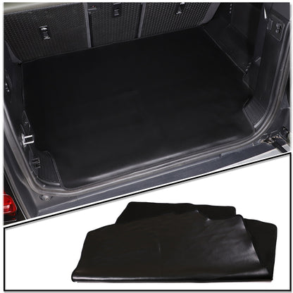 Rear Trunk Liner Cargo Rear Cover Mat For Land Rover Defender 90 110 20-22 8