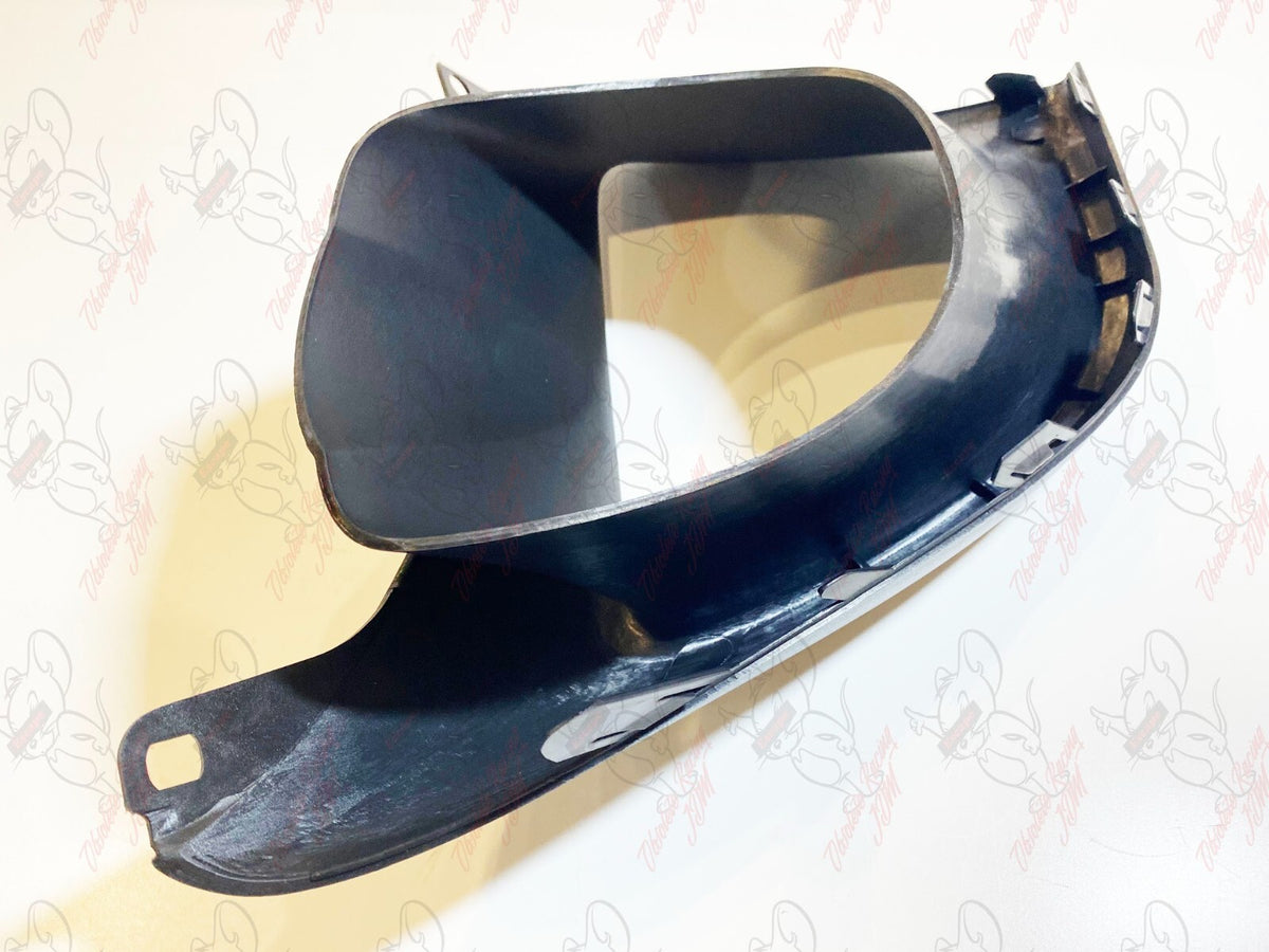 MAZDA RX-8 Genuine REAR BUMPER PROTECTOR GUARD OEM JDM 9