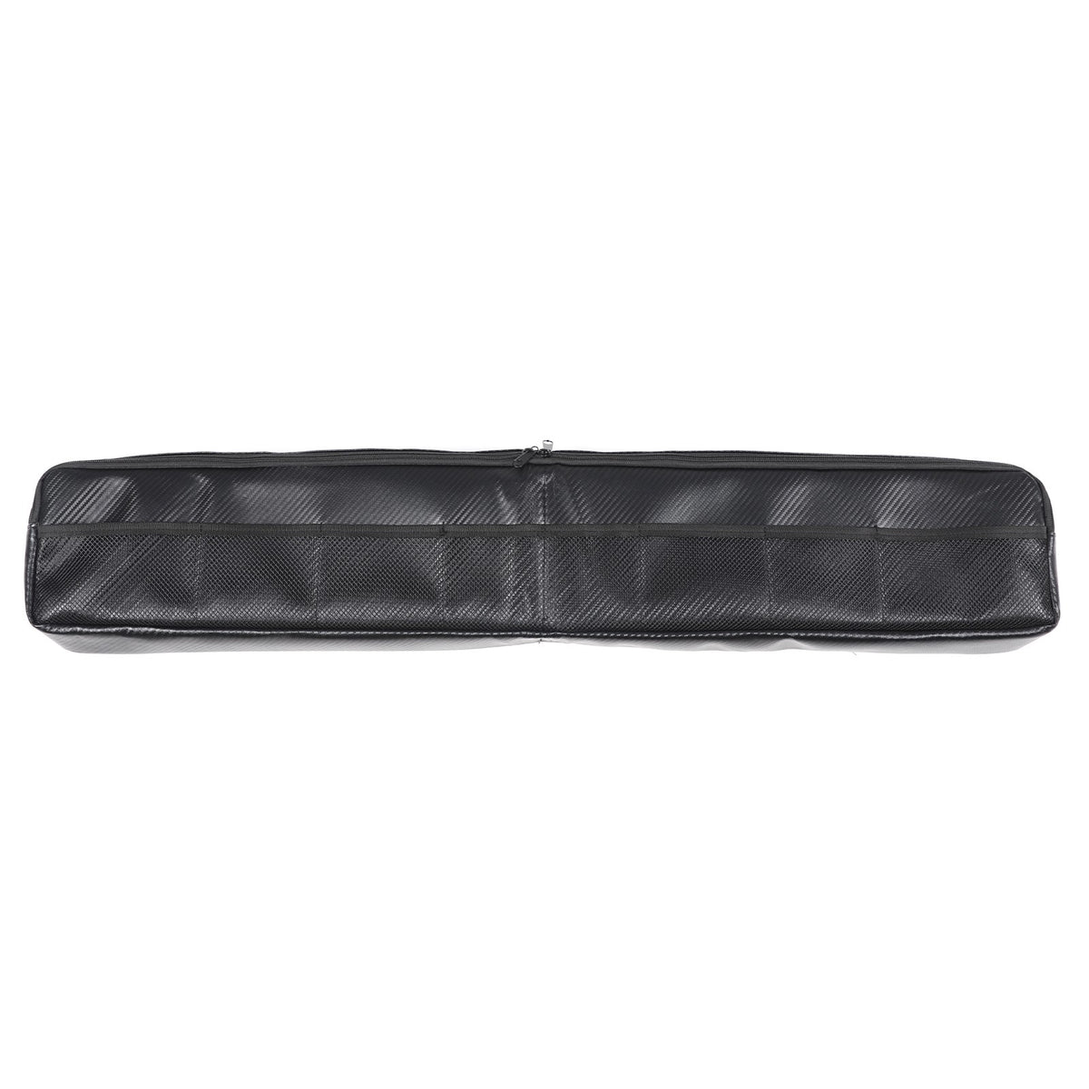 Carbon Fiber ABS Tailgate Trunk Storage Bag Tray For Toyota FJ Cruiser 07-21 US 12