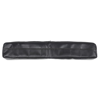 Carbon Fiber ABS Tailgate Trunk Storage Bag Tray For Toyota FJ Cruiser 07-21 US 12