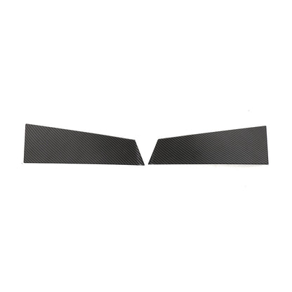 Car Exterior Decoration Cover Trim Kit Accessories For Corvette C8 Coupe 20-25 23