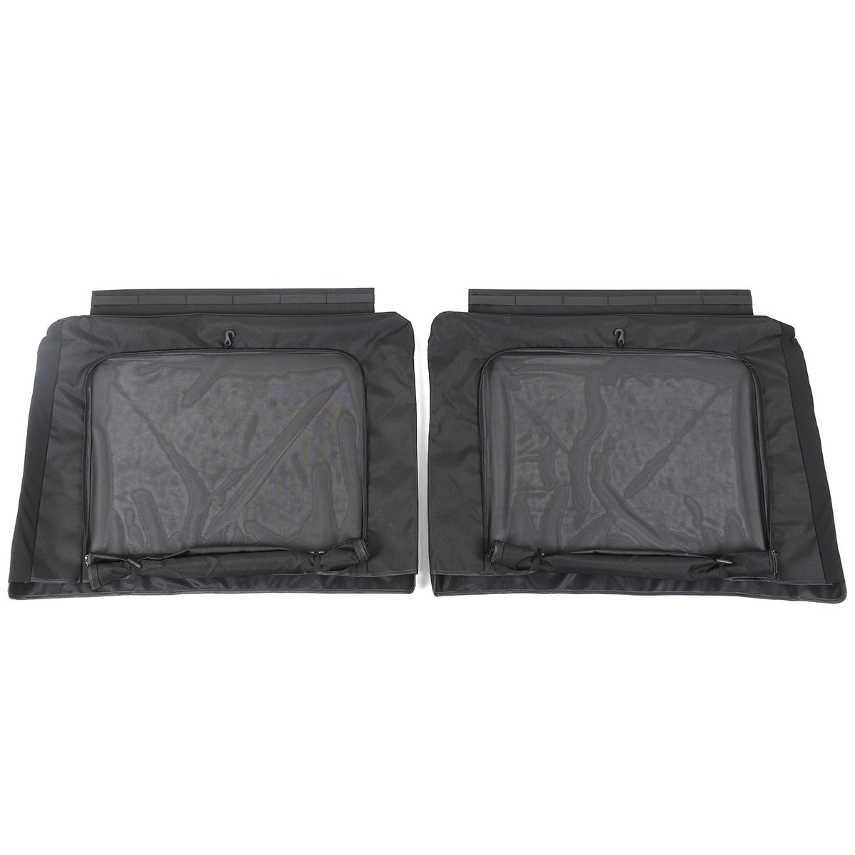 Rear Door Window Sun Shade For Mercedes-Benz G-Class W463 G500 2004+ 1