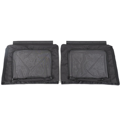 Rear Door Window Sun Shade For Mercedes-Benz G-Class W463 G500 2004+ 1