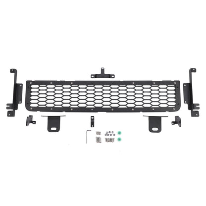 Steel Front Grille Light Mount Bracket For Toyota FJ Cruiser 2007-2021 US 17