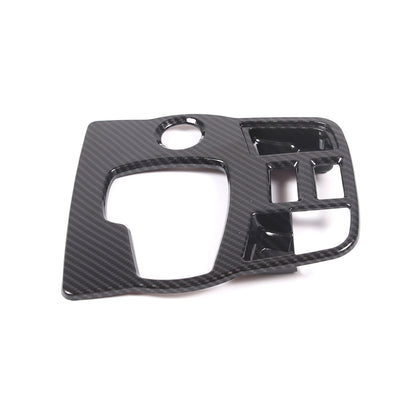 ABS Carbon Fiber Interior Full Set Cover Trim Kit For Jaguar F-type X152 2013-25 - Styles 11-15 20
