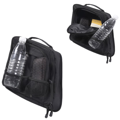 For Toyota FJ Cruiser 2007-2021 Trunk Right Window Storage Bag Storage Bag 17