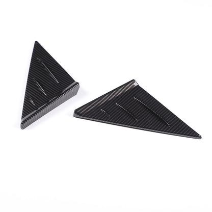 Car Exterior Decoration Cover Trim Kit Accessories For Corvette C8 Coupe 20-25 89