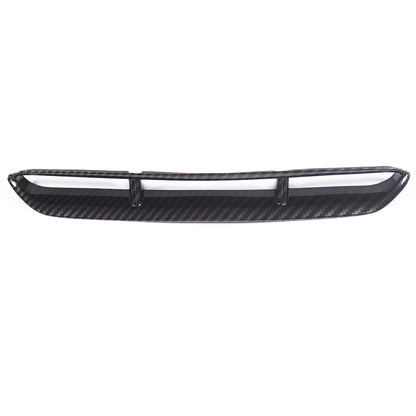 ABS Carbon Fiber Interior Exterior Cover Trim Kit For Corvette C6 2005-2013 204