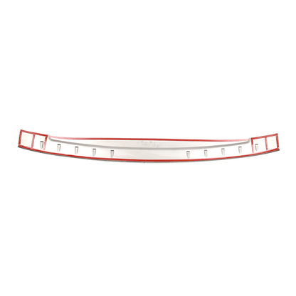 Chrome Rear Bumper Guard Protector Bar Steel For LR Range Rover Evoque 2012-19 9