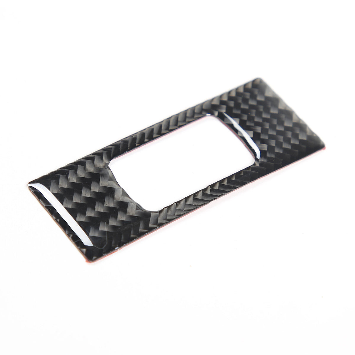 ABS Carbon Fiber Interior Center Console Tirm Cover Kit For Corvette C6 2005-13 20
