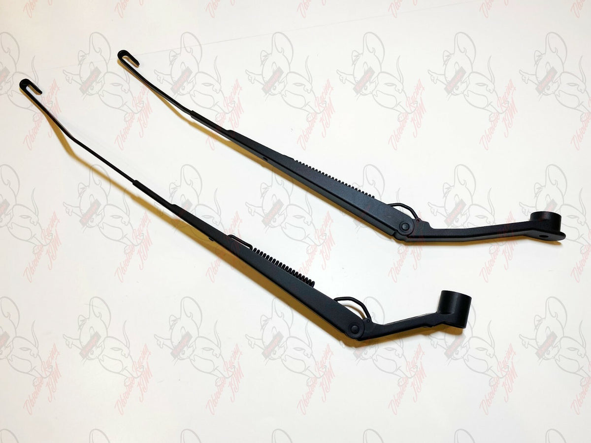 Mitsubishi Genuine Lancer CP9A EVO5 & 6 Arm Assy Windshield Wiper LH & RH Set 6
