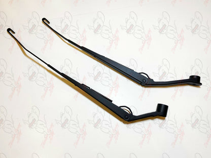 Mitsubishi Genuine Lancer CP9A EVO5 & 6 Arm Assy Windshield Wiper LH & RH Set 6