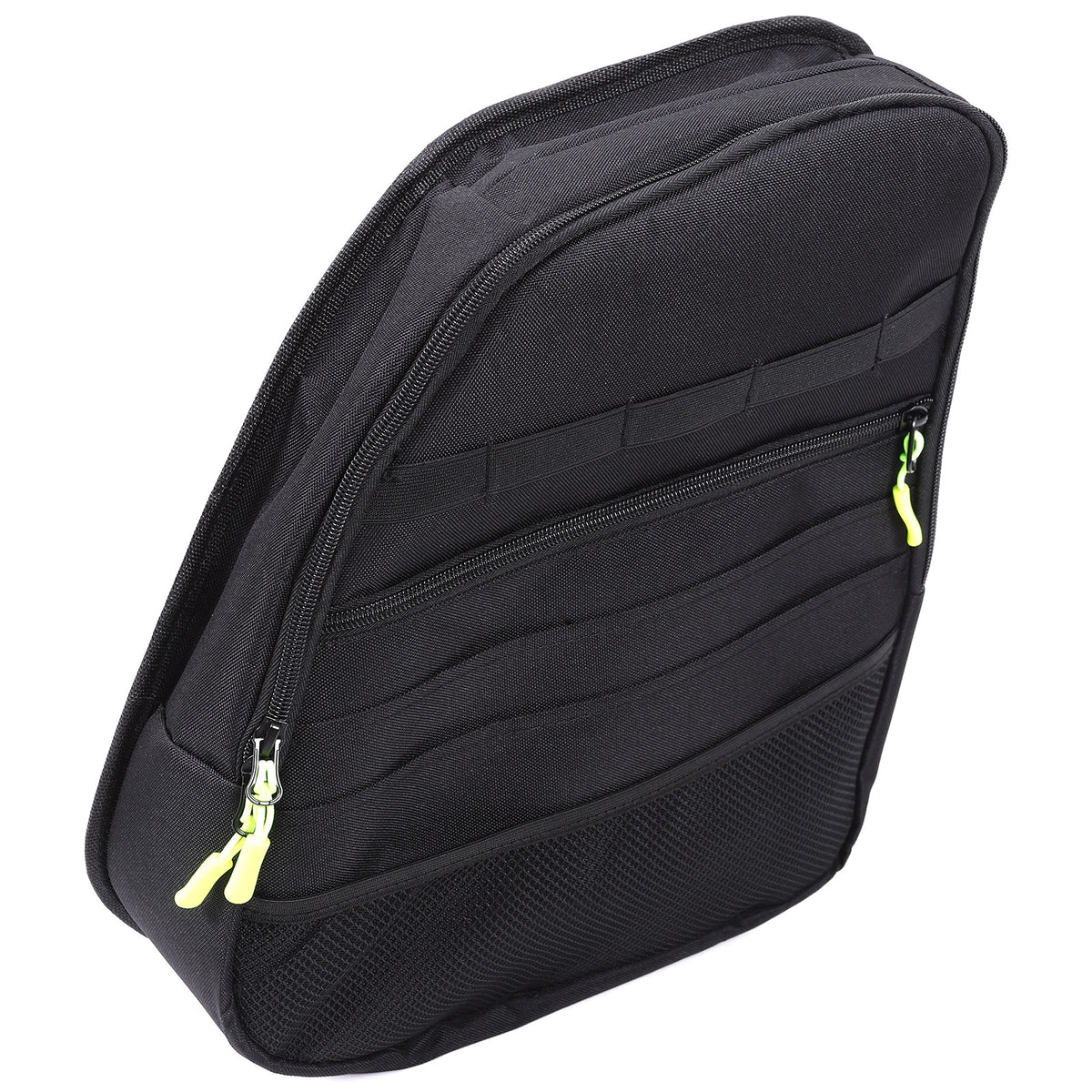 Rear Door Left Side Window Storage Bag For BMW X7 G07 2024 9