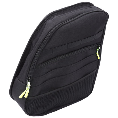Rear Door Left Side Window Storage Bag For BMW X7 G07 2024 9