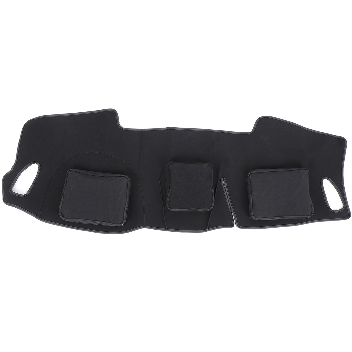 Interior Center Console Dashboard Storage Bag For Subaru WRX VB 22+ 11