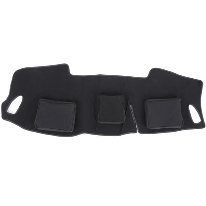 Interior Center Console Dashboard Storage Bag For Subaru WRX VB 22+ 11