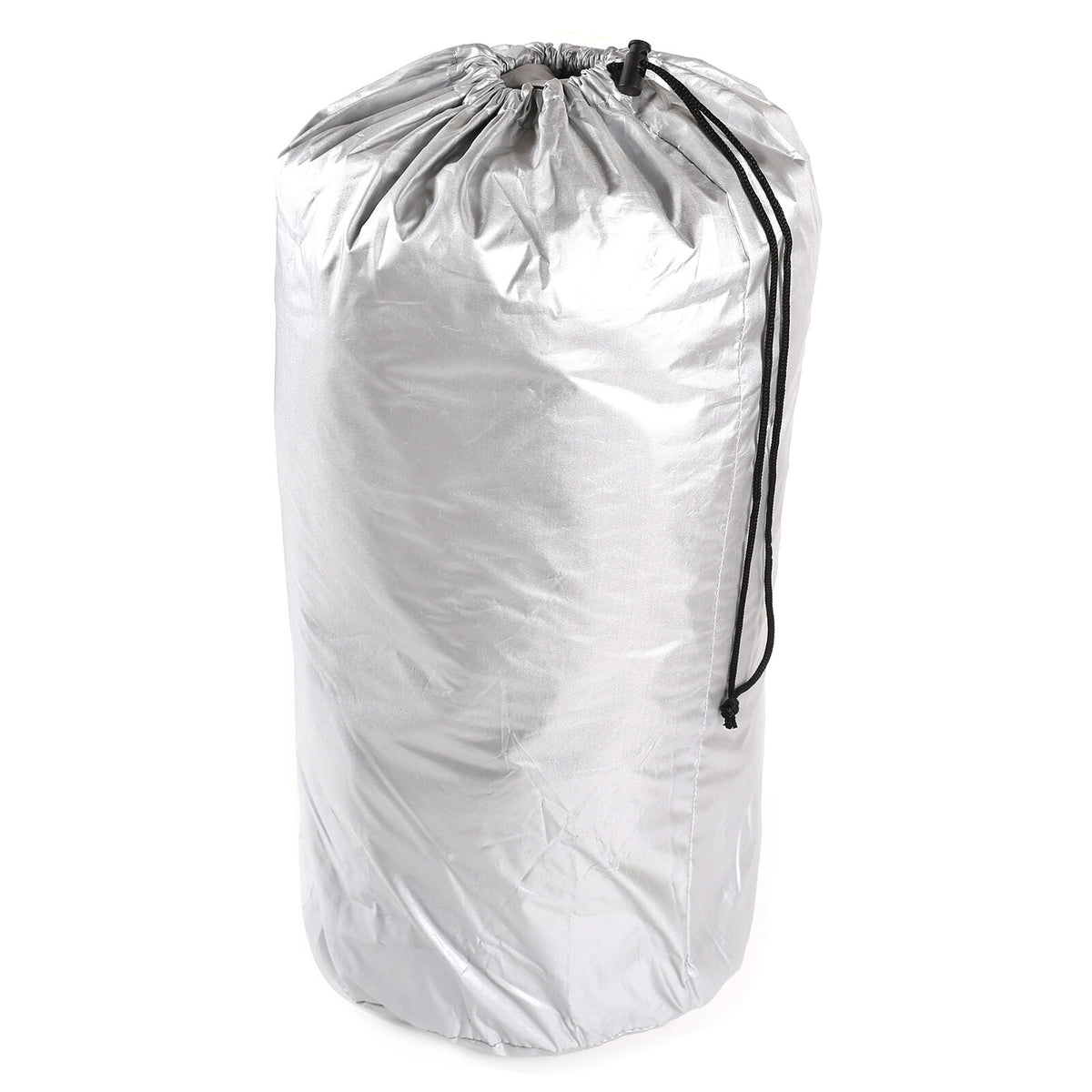 Car Cover Waterproof Heat Sun Dust Cover For Toyota Land Cruiser Prado 2010-23 4