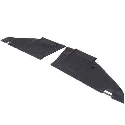 Front Window Guard Sunshade Sun Cover For LR Discovery Sport L550 2016-2019 5