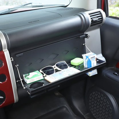 Multi-Functional Storage Rack Molle Panel For Toyota FJ Cruiser 2007-2021 US 11