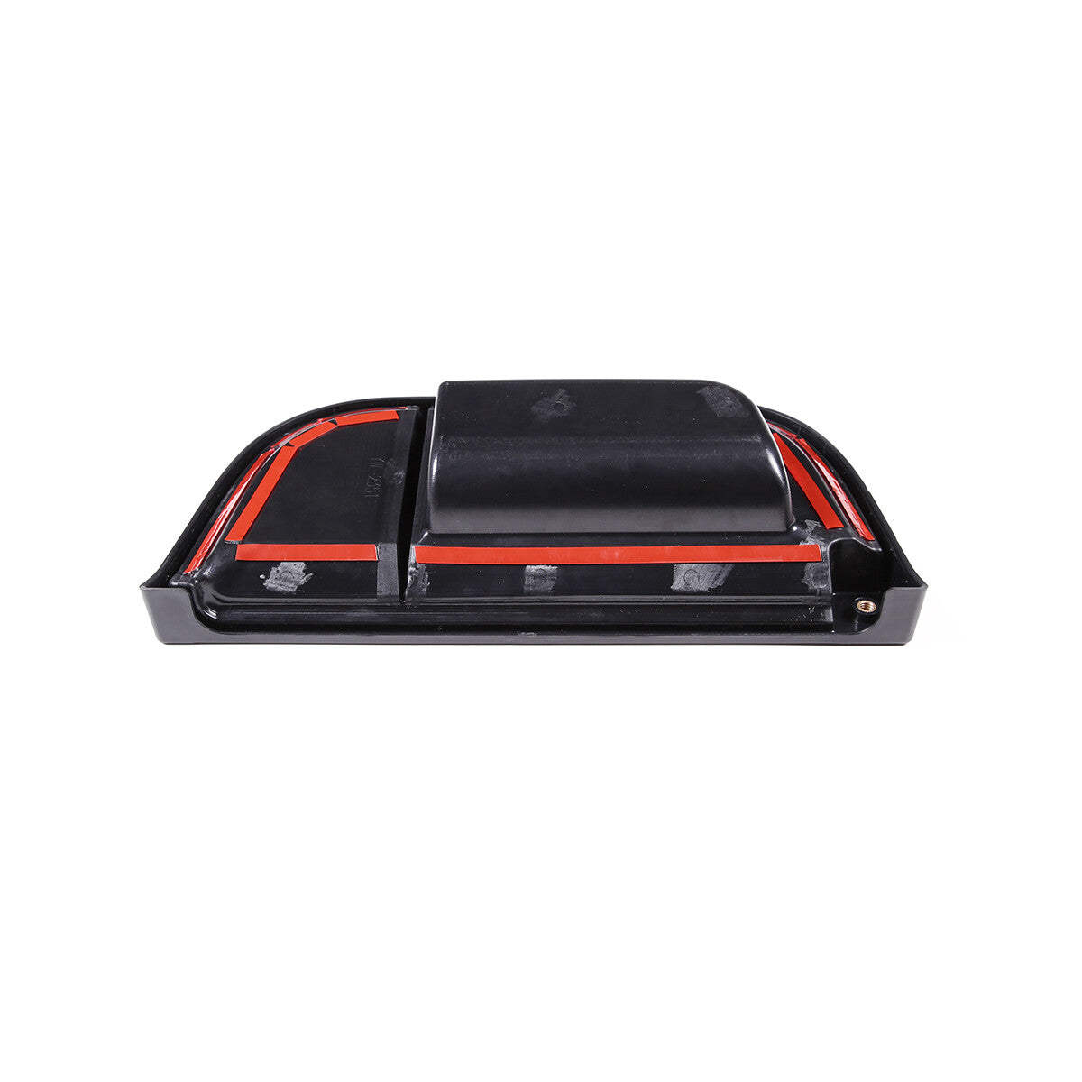 Dashboard Cell Phone Holder Mount with Storage Tray Box for Ford Maverick 2022+ 12