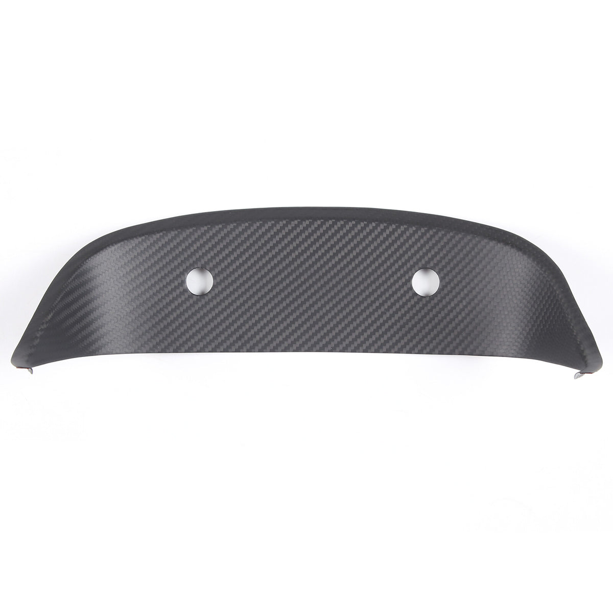 Matte Real Carbon Fiber Interior Trim Cover Accessories For Toyota Supra A90 19+ 31